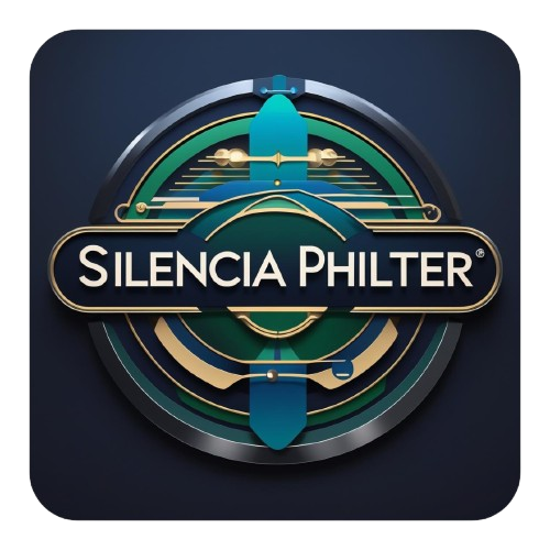 Silencia Philter