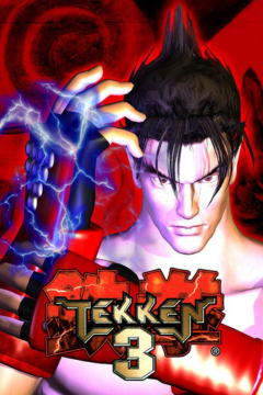 Tekken 3 - Tribute